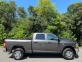 Granite Crystal Metallic - 2500 Tradesman Crew Cab 4x4 Photo No. 5