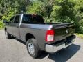 Granite Crystal Metallic - 2500 Tradesman Crew Cab 4x4 Photo No. 9