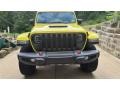 2023 High Velocity Jeep Gladiator Mojave 4x4  photo #2