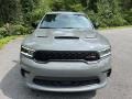 Destroyer Gray - Durango GT Blacktop AWD Photo No. 3