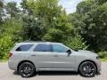 Destroyer Gray 2023 Dodge Durango GT Blacktop AWD Exterior