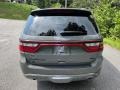 Destroyer Gray - Durango GT Blacktop AWD Photo No. 7