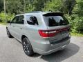 Destroyer Gray - Durango GT Blacktop AWD Photo No. 8