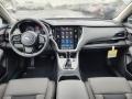 Titanium Gray 2024 Subaru Outback Onyx Edition XT Dashboard