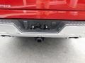 2023 Radiant Red Tintcoat Chevrolet Silverado 1500 LTZ Crew Cab 4x4  photo #16