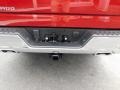 Radiant Red Tintcoat - Silverado 1500 LTZ Crew Cab 4x4 Photo No. 16