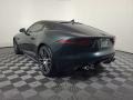 2024 British Racing Green Metallic Jaguar F-TYPE 450 R-Dynamic Coupe  photo #10