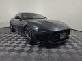 British Racing Green Metallic 2024 Jaguar F-TYPE 450 R-Dynamic Coupe Exterior