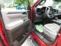 2023 Radiant Red Tintcoat Chevrolet Silverado 1500 LTZ Crew Cab 4x4  photo #20