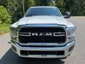 Bright White - 2500 Tradesman Crew Cab 4x4 Chassis Photo No. 3