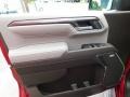 2023 Radiant Red Tintcoat Chevrolet Silverado 1500 LTZ Crew Cab 4x4  photo #21