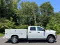 Bright White - 2500 Tradesman Crew Cab 4x4 Chassis Photo No. 5