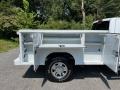Bright White - 2500 Tradesman Crew Cab 4x4 Chassis Photo No. 7