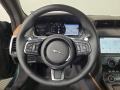 Tan w/Light Oyster Stitching Steering Wheel Photo for 2024 Jaguar F-TYPE #146490059