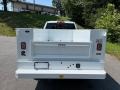 Bright White - 2500 Tradesman Crew Cab 4x4 Chassis Photo No. 8