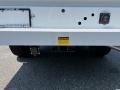 Bright White - 2500 Tradesman Crew Cab 4x4 Chassis Photo No. 10