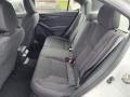 Carbon Black Rear Seat Photo for 2023 Subaru WRX #146490129