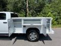 Bright White - 2500 Tradesman Crew Cab 4x4 Chassis Photo No. 12