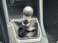  2023 WRX Premium 6 Speed Manual Shifter