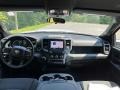 Bright White - 2500 Tradesman Crew Cab 4x4 Chassis Photo No. 14