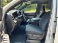 Bright White - 2500 Tradesman Crew Cab 4x4 Chassis Photo No. 15
