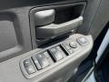 Bright White - 2500 Tradesman Crew Cab 4x4 Chassis Photo No. 16