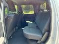 Bright White - 2500 Tradesman Crew Cab 4x4 Chassis Photo No. 17