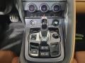 2024 Jaguar F-TYPE 450 R-Dynamic Coupe Controls