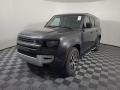 2023 Carpathian Gray Metallic Land Rover Defender 130 SE #146489298