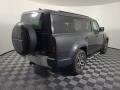 Carpathian Gray Metallic - Defender 130 SE Photo No. 2