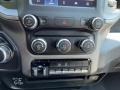 Bright White - 2500 Tradesman Crew Cab 4x4 Chassis Photo No. 26