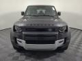  2023 Defender 130 SE Carpathian Gray Metallic