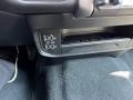 Bright White - 2500 Tradesman Crew Cab 4x4 Chassis Photo No. 27