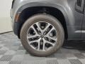2023 Land Rover Defender 130 SE Wheel and Tire Photo