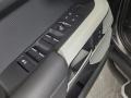 Ebony 2023 Land Rover Defender 130 SE Door Panel