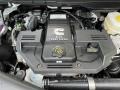6.7 Liter OHV 24-Valve Cummins Turbo-Diesel Inline 6 Cylinder Engine for 2024 Ram 2500 Laramie Crew Cab 4x4 #146490635