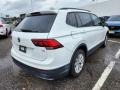 Pure White - Tiguan S Photo No. 4