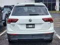 Pure White - Tiguan S Photo No. 5