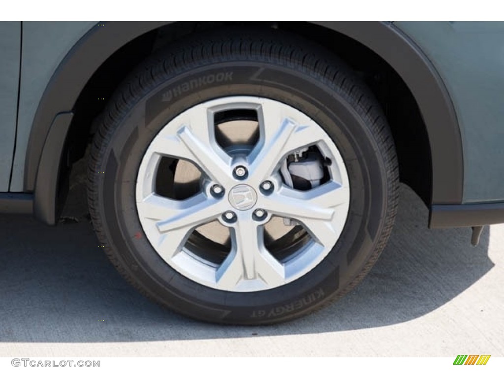 2024 Honda HR-V LX Wheel Photo #146490932