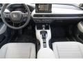 2024 Honda HR-V Gray Interior Interior Photo