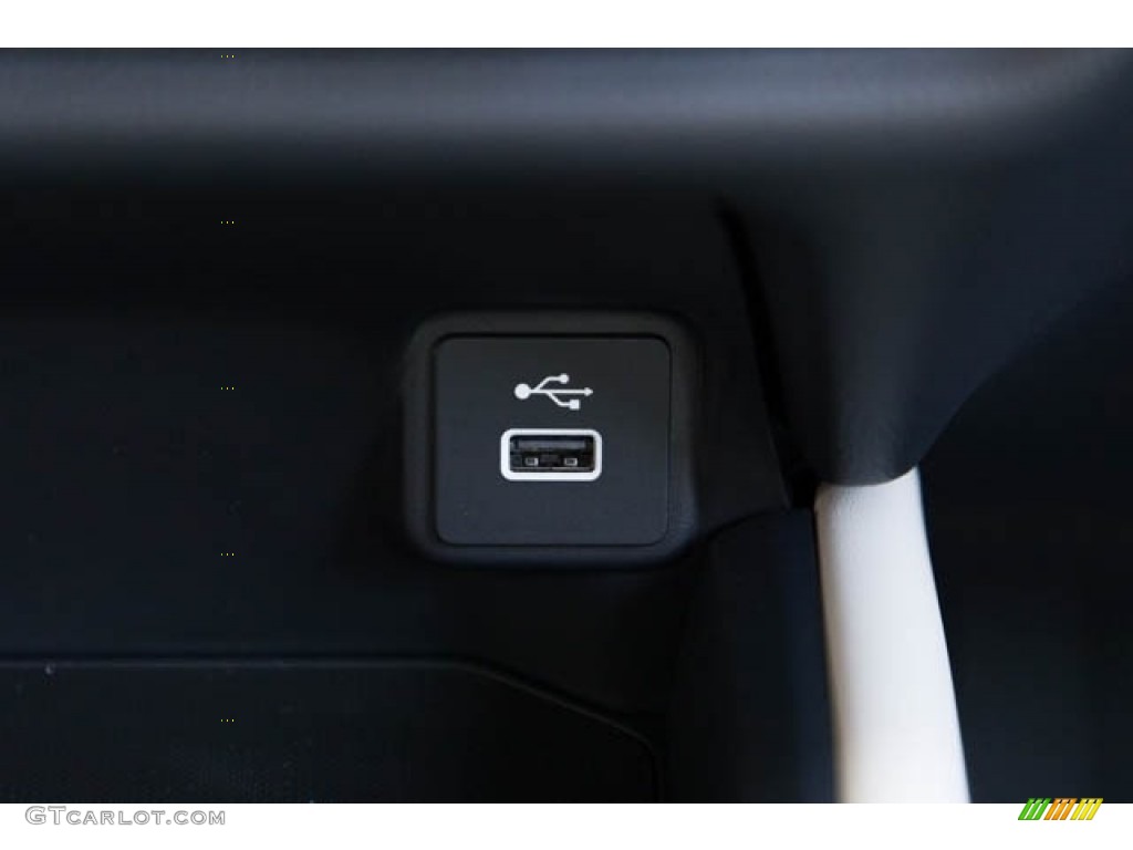 2024 HR-V LX - Nordic Forest Pearl / Gray photo #25