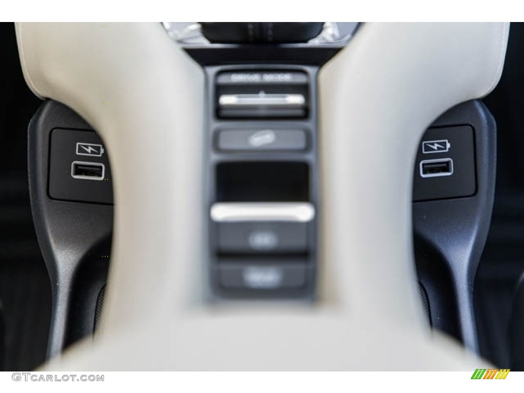 2024 HR-V LX - Nordic Forest Pearl / Gray photo #27