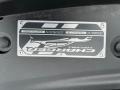 B5 Blue Pearl - Charger SXT Blacktop Photo No. 10