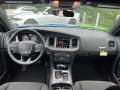 B5 Blue Pearl - Charger SXT Blacktop Photo No. 11
