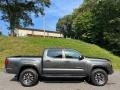  2019 Tacoma TRD Off-Road Double Cab 4x4 Magnetic Gray Metallic