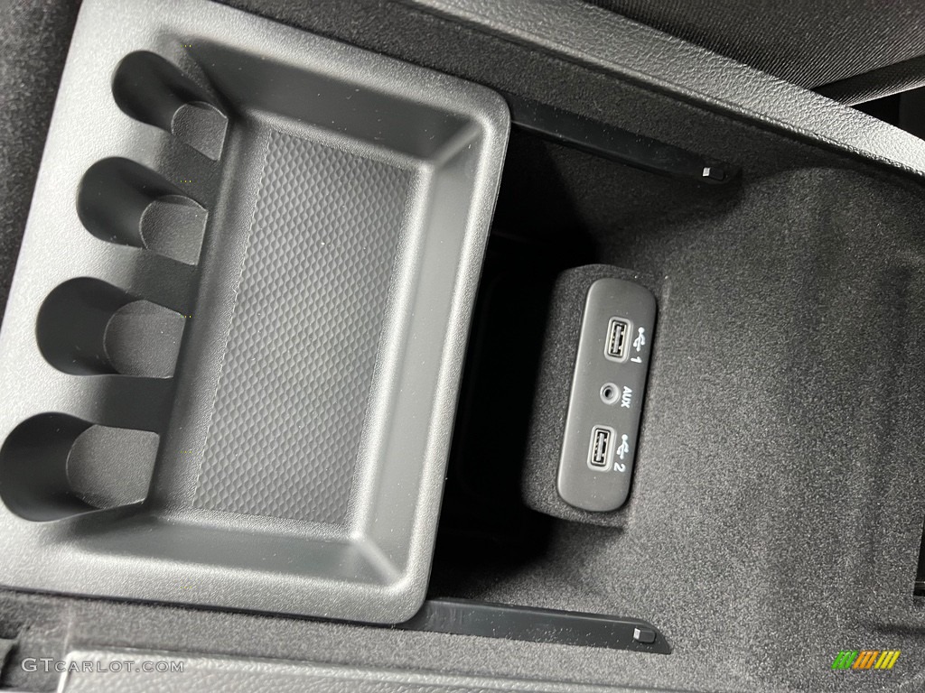 2023 Charger SXT Blacktop - B5 Blue Pearl / Black photo #26