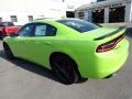 Sublime Metallic - Charger SXT AWD Blacktop Photo No. 3