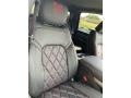 Black Front Seat Photo for 2022 Ram 1500 #146491431