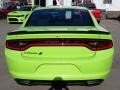 Sublime Metallic - Charger SXT AWD Blacktop Photo No. 4