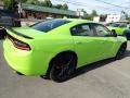 Sublime Metallic - Charger SXT AWD Blacktop Photo No. 6